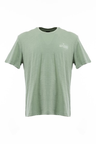 T-shirt - Verde-claro - Verde