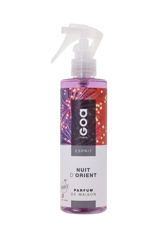 Ambientador con vaporizador - Noche de Oriente - 250 ml