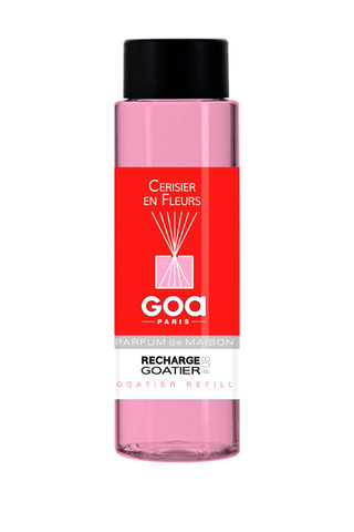 Recarga Goatier - Cerezo en flor - 250 ml
