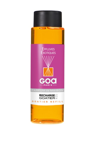 Recarga Goatier - Efluvios exóticos - 250 ml
