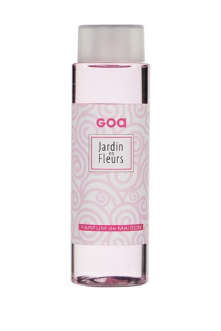 Recarga Goatier - Jardín en flor - 250 ml
