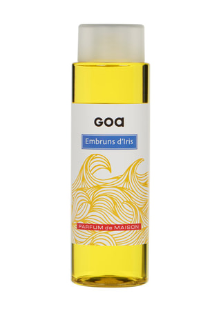 Recarga Goatier - Rocío de iris - 250 ml