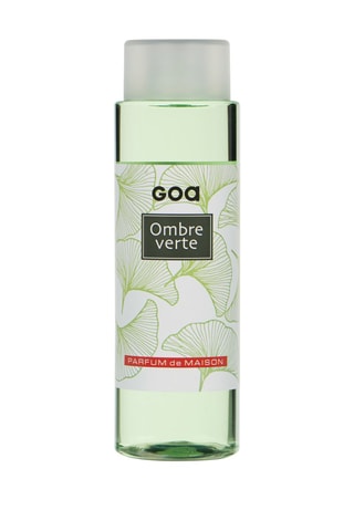 Recarga Goatier - Sombra verde - 250 ml