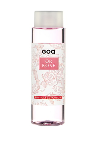 Recarga Goatier - Oro rosa - 250 ml