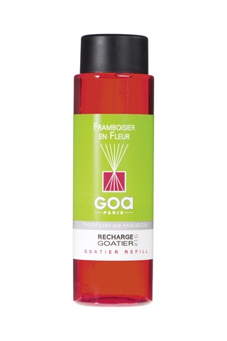 Recarga Goatier - Frambueso en flor - 250 ml