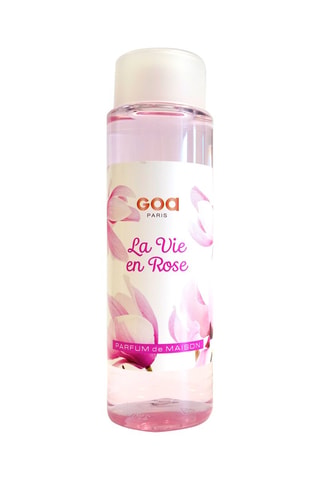 Recarga Goatier - La vie en rose - 250 ml