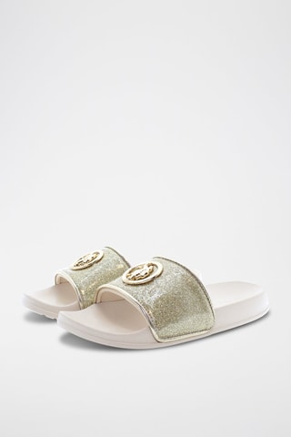 Sandalias Ivy - Dorado