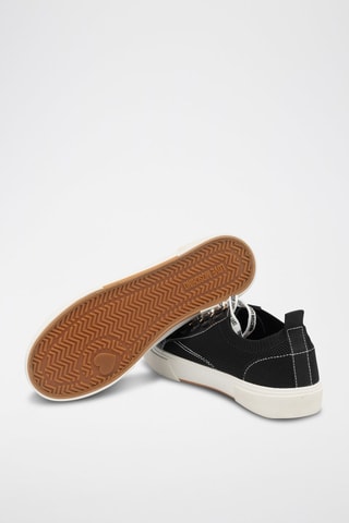 Zapatillas - Love Moschino - Negro