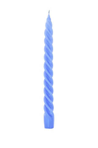 Set Twist Blauw