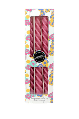 Set Twist Roos