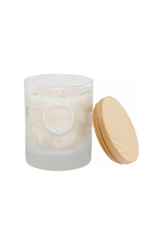 Vela perfumada 
Aroma wake-up