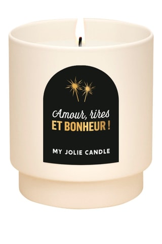 Geurkaars - Theebloem - 180 g