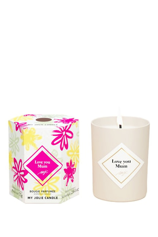 Geurkaars - Love You Mom - 75 g