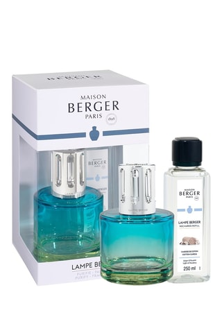 Katalytische Lamp - Caresse de Coton - 249 ml