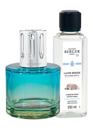 Katalytische Lamp - Caresse de Coton - 249 ml