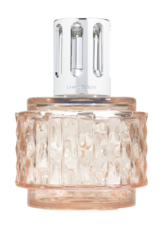 Katalytische Lamp Variation - nude