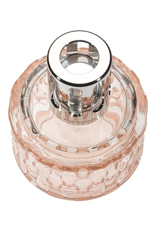 Katalytische Lamp Variation - nude