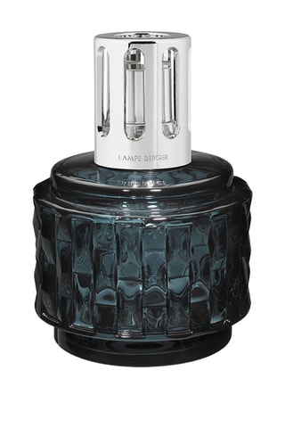 Katalytische Lamp Variation - Grijs