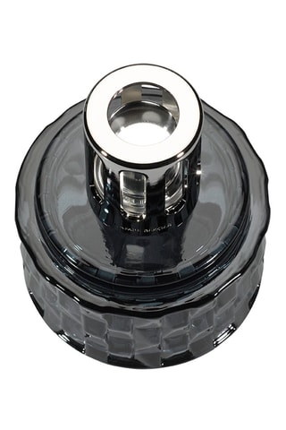 Katalytische Lamp Variation - Grijs