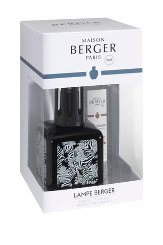 Geurdiffuser Amberpoeder - 256 ml