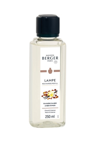 Geurdiffuser Amberpoeder - 256 ml