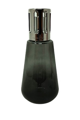 Katalytische Lamp Amphora- Zwart