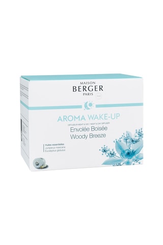 Geurdiffuser Night & Day Aroma Wake-up Envolée Boisée