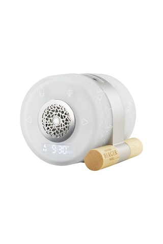 Geurdiffuser Night & Day Aroma Wake-up Envolée Boisée