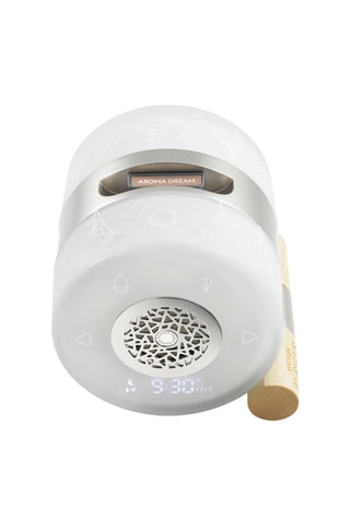 Geurdiffuser Night & Day Aroma Wake-up Envolée Boisée