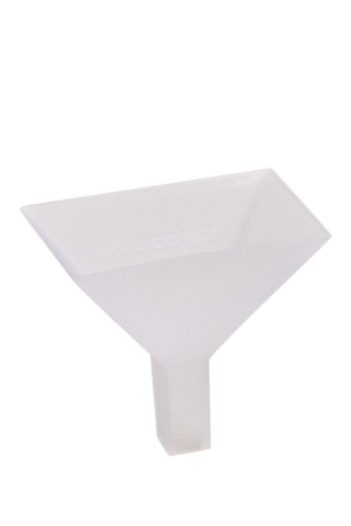 Katalytische Lamp Encrier- Mat transparant