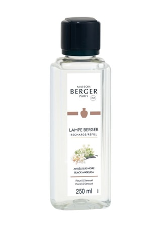 Set Angélique Noir - 250 ml