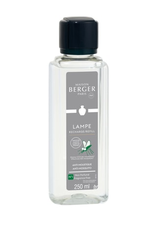 Set anti-muggen Citronnelle - 250 ml