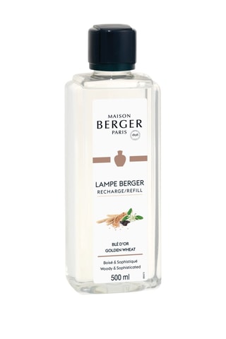 Navulling voor Geurdiffuser Blé d’or - 500 ml