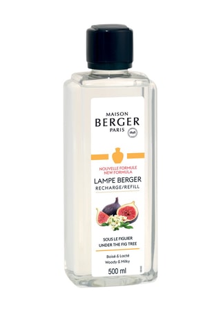 Navulling geurdiffuser Sous le Figuier - 500 ml 