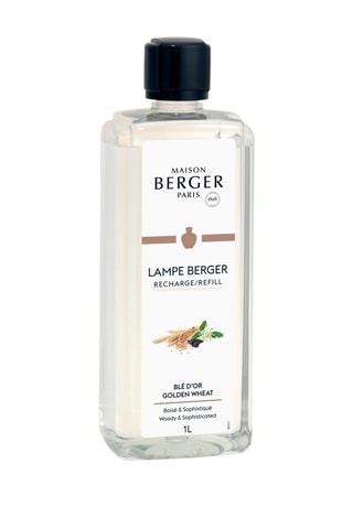 Navulling voor Geurdiffuser Blé d’or - 1 l
