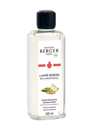Navulling voor geurdiffuser - Vruchten - 500 ml