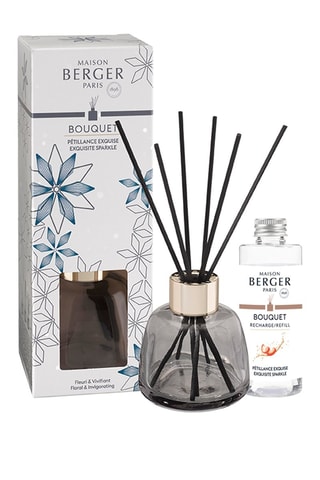 Ambientador perfumado - Pétillance Exquise - 100 ml