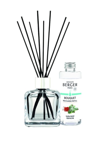 Ambientador perfumado - Pinheiro Festivo - 125 ml