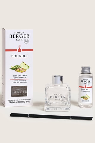 Ambientador perfumado - Frutos Crocantes - 125 ml