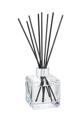 Ambientador perfumado Délicat Musc blanc - 125 ml