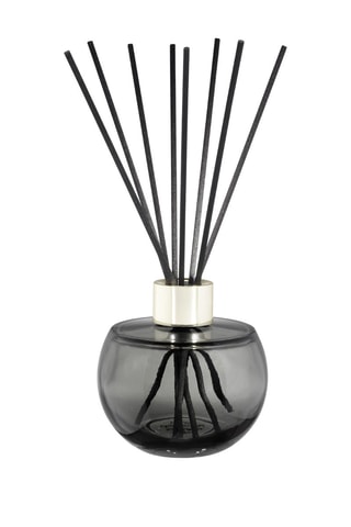 Geurdiffuser Holly gris - Poussière d'ambre- 180 ml