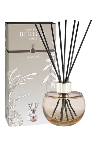 Geurdiffuser Holly nude- Poussière d'ambre- 180 ml