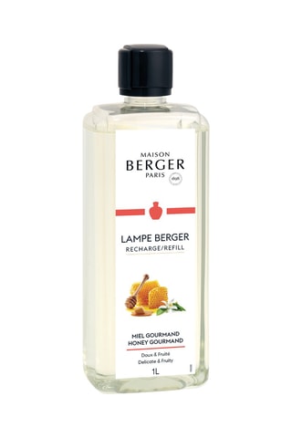 Parfum voor Katalytische Lamp Miel Gourmand - 1 l