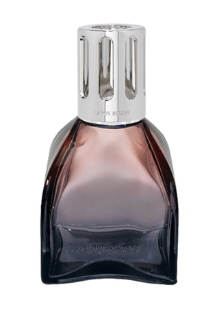 Katalytische Lamp Lilly - Roze