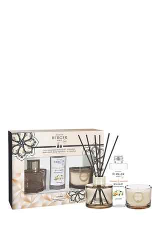 Set Lady Flower - 2-delig