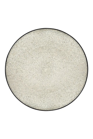Vajilla de gres Quartz - 18 piezas