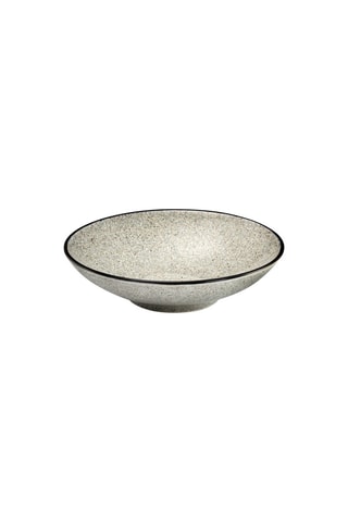 Vajilla de gres Quartz - 18 piezas