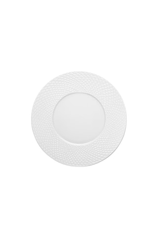 Vajilla de porcelana Sherane - 18 piezas
