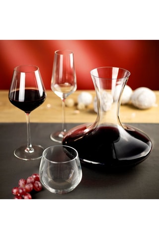 Decantador de vino de cristalino Sirius - 1,5 l