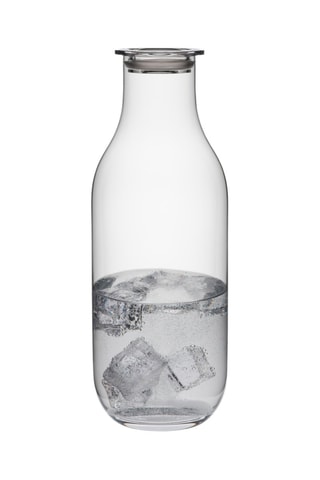 Botella de cristalino Derry - 120 cl